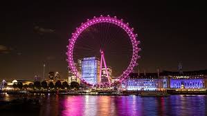 London Eye foto 1